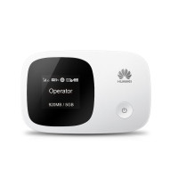قیمت و مشخصات مودم بی‌سیم 3G هواوی مدل E5336